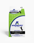 Additional Fermented Raw Goat Milk - North Carolina, Texas, and Vermont