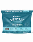 Mighty Raw Turkey