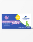 Answers Detailed Raw Turkey Patties For Dogs