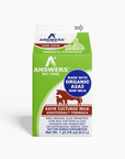 Additional Organic Raw Cow Milk Kefir