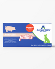 Answers Detailed Raw Pork Patties For Dogs